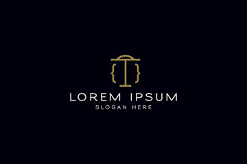 Legal Law Logo
