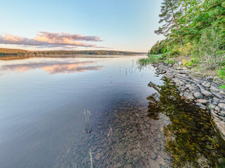Lake Lygnern