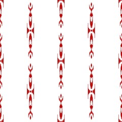 candy canes isolated on white