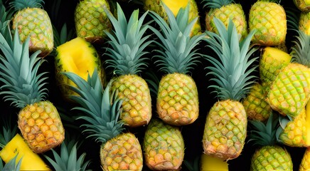 pineappule