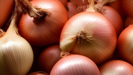 onions and onion