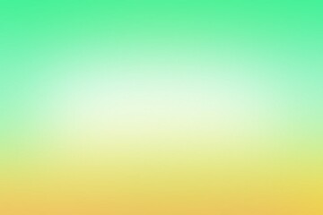 Light green background mixed with green for the backdrop. Pastel background.