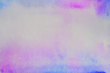 pink and blue gradient background abstract art