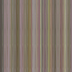 Obraz premium Striped marl in organic texture seamless pattern. Heathered natural tile for cotton fabric. Weave ikat melange. 