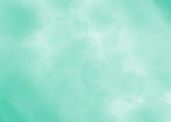 Aesthetic Beautiful Water Color Background