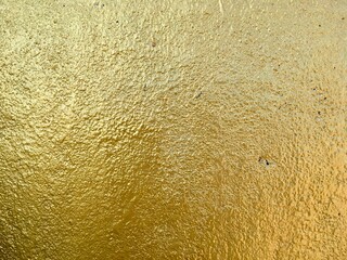 abstract gold background