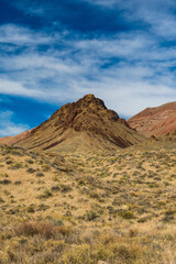 Death Valley National Park, Winter