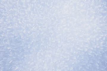 abstract winter background hoarfrost frost ice snow seasonal