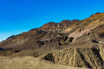 Death Valley National Park, California