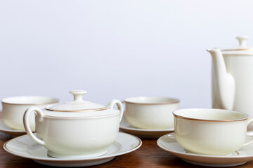cup of tea