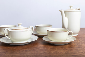 cup of tea