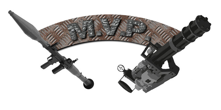 M.V.P. Weaponry