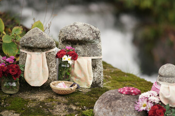 日本の秋景色。
色とりどりの自然の草花。
心癒される自然。

Autumn scenery of Japan.
Colorful natural flowers and grasses.
Nature that soothes the soul.