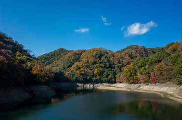 六甲山縦走ルート