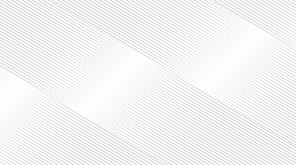 Naklejka premium abstract blue wave background. Blue minimal round lines abstract background. Thin line wavy abstract vector background. Curve wave seamless pattern. Line art striped graphic template