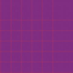 Purple Minimal Plaid textured Seamless Pattern