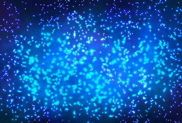 雪　クリスマス　冬　背景	