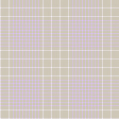 Pastel Minimal Plaid textured Seamless Pattern