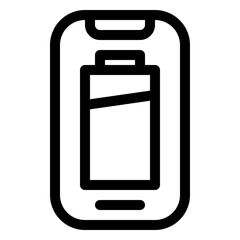 smartphone icon