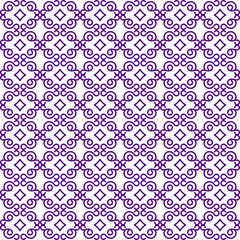 seamless pattern