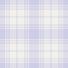 Tartan plaid check seamless pattern