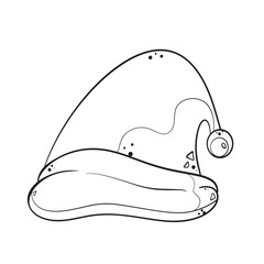 baseball cap illustration