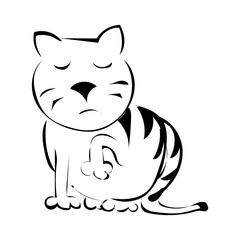 Katze