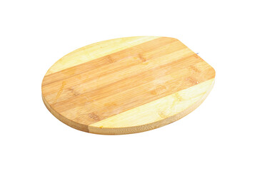 Bamboo wooden board for kitchen