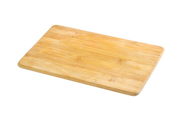 Bamboo wooden board for kitchen