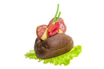 Sandwich