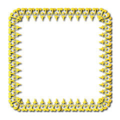 frames in vintage style with elements of ornament, art, pattern, background, texture, Vector illustration eps 10, Art.