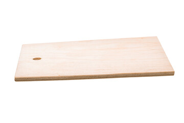 Wooden board