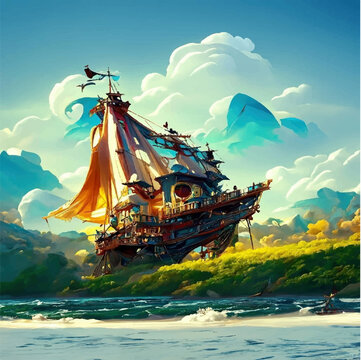 Pirate Ship Vector Images – Browse 82,282 Stock Photos, Vectors, and Video | Adobe Stock Pirate Ship Vector Images – Browse 82,282 Stock Photos, Vectors, and Video | Adobe Stock