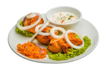 Chicken Tikka