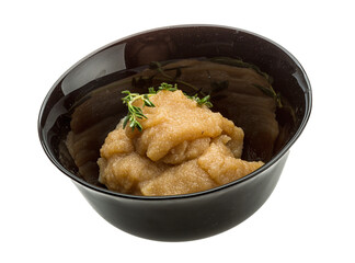 Cod roe