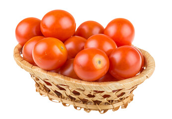 Cherry tomatoes