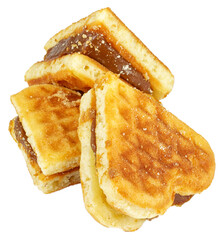 Delicious and Tasty  Chip Cookie