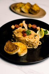 Various kinds of food and drink photos are in my portfolio