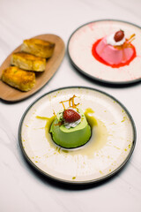 Various kinds of food and drink photos are in my portfolio