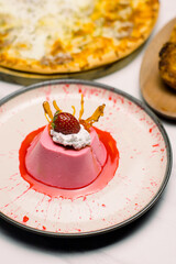 Various kinds of food and drink photos are in my portfolio