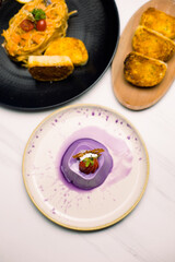 Various kinds of food and drink photos are in my portfolio