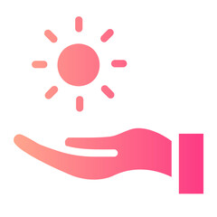 sun icon