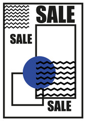 sale tags