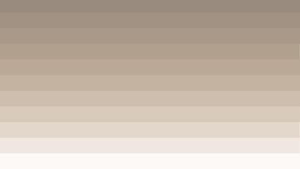 beige background with lines from dark to light