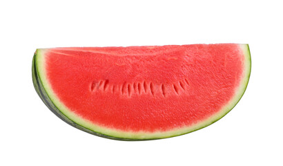 watermelon isolated on transparent png