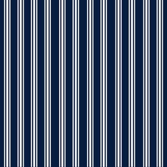 Pinstripe seamless pattern ,blue white can be used in decorative design fashion clothes Bedding sets, curtains, tablecloths, gift wrapping paper