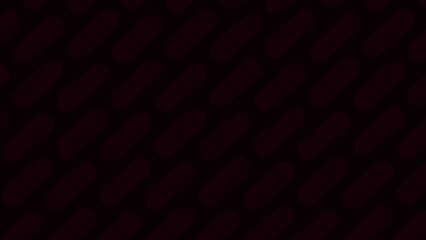 Fototapeta premium Illustration of a dark red black background with patterns