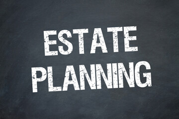 Estate Planning	
