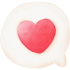 cute valentine heart