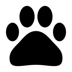 E-Commerce Icon | Glyph Style